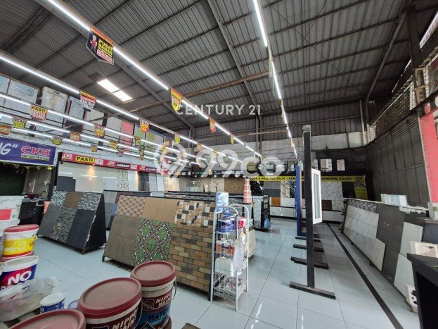 Untuk Dijual Kantor di Solokan Jeruk Bandung LT 1686m2 / LB 700m2 Untuk Dijual Kantor di Solokan Jeruk Bandung LT 1686m2 / LB 700m2