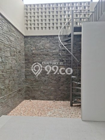 Rumah Elit LB 350m2 Siap Pakai Desain Elegan di Bojongloa, Bandung Rumah Elit LB 350m2 Siap Pakai Desain Elegan di Bojongloa, Bandung
