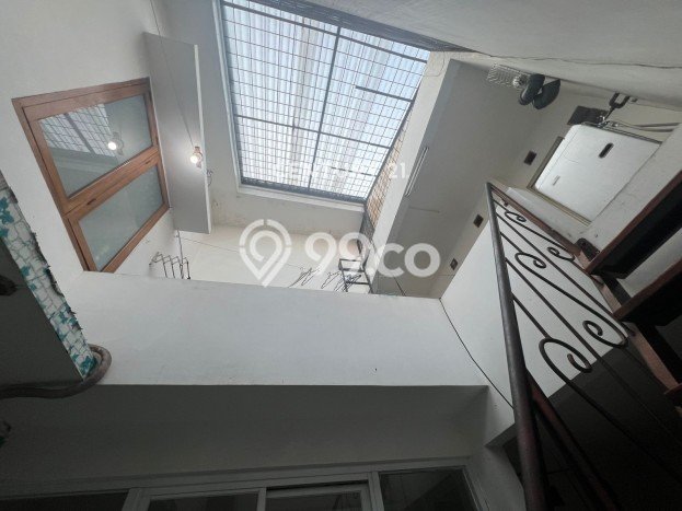 Rumah Minimalis 3 KT di Taman Kopo Indah Bandung Rumah Minimalis 3 KT di Taman Kopo Indah Bandung