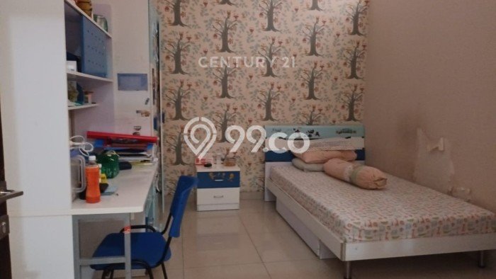 Rumah sewa siap pakai 3 Kamar Tidur di Cibaduyut, Bandung Rumah sewa siap pakai 3 Kamar Tidur di Cibaduyut, Bandung