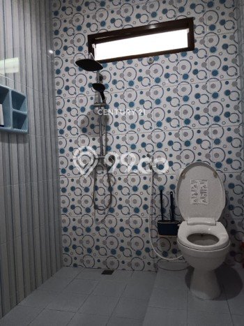 Siap Huni Rumah Mewah 5 Kamar di Arcamanik Dekat ke Mana Saja Siap Huni Rumah Mewah 5 Kamar di Arcamanik Dekat ke Mana Saja