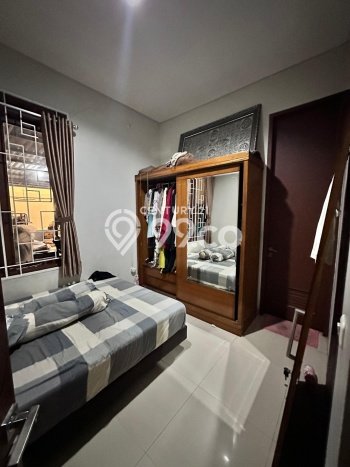Hunian Eksklusif Dijual LT 291m2 di Margahayu, Bandung Hunian Eksklusif Dijual LT 291m2 di Margahayu, Bandung