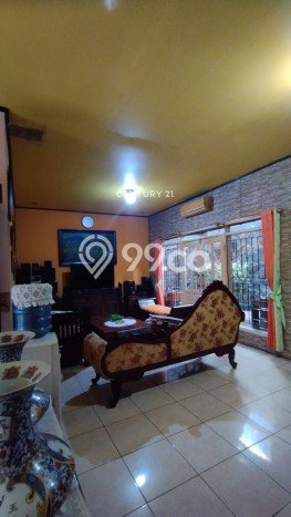 Rumah Modern Minimalis 4 Kamar Siap Huni di Ngamprah Rumah Modern Minimalis 4 Kamar Siap Huni di Ngamprah