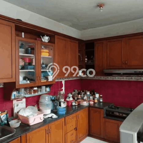 Dijual Rumah Luas Elegan Dengan View Cantik di Buah Batu, Bandung Dijual Rumah Luas Elegan Dengan View Cantik di Buah Batu, Bandung