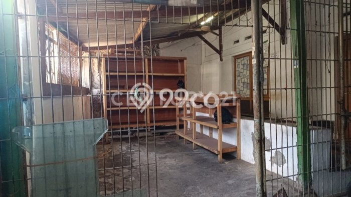 Rumah Minimalis 5 KT di Gardu Jati Bandung Unfurnished Rumah Minimalis 5 KT di Gardu Jati Bandung Unfurnished
