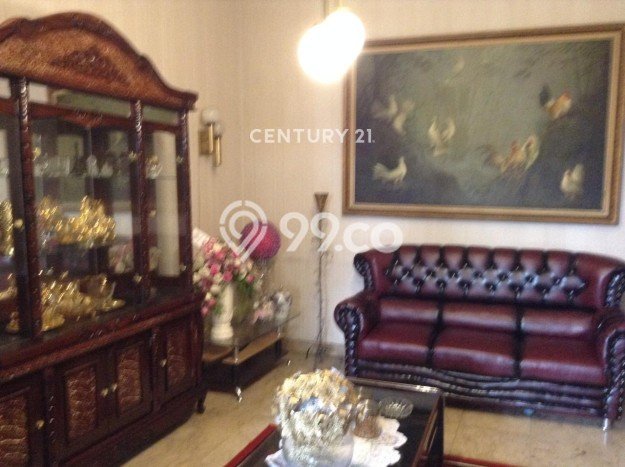Rumah Elit LB 500m2 Siap Huni Desain Elegan di Soekarno Hatta, Bandung Rumah Elit LB 500m2 Siap Huni Desain Elegan di Soekarno Hatta, Bandung