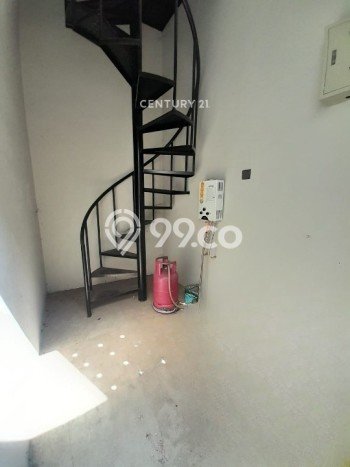 Rumah Modern 3 KT di Taman Kopo Indah Bandung Rumah Modern 3 KT di Taman Kopo Indah Bandung