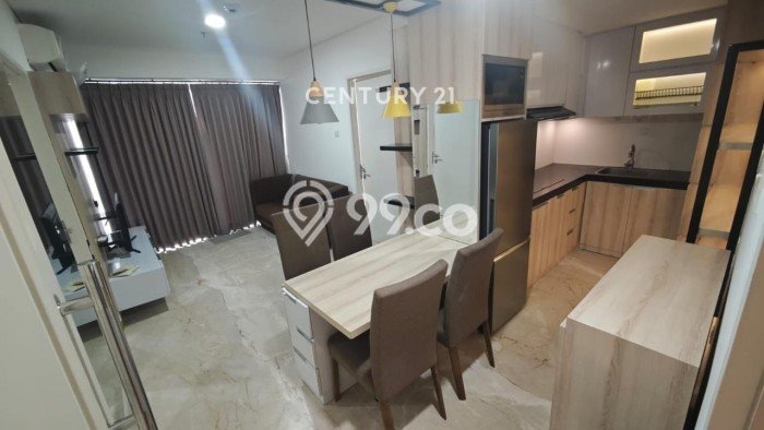 Ada Unit Apartemen Murah Disewa di Cicendo, Bandung 2 BR Ada Unit Apartemen Murah Disewa di Cicendo, Bandung 2 BR