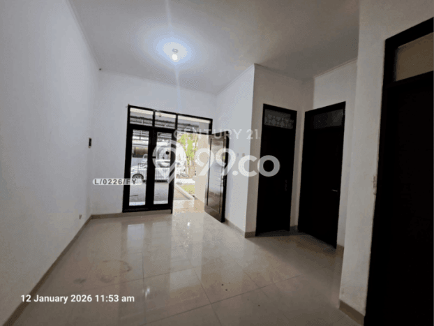 Dijual Rumah 3 Kamar Lokasi Strategis Nyaman dan Strategis di Antapani Dijual Rumah 3 Kamar Lokasi Strategis Nyaman dan Strategis di Antapani