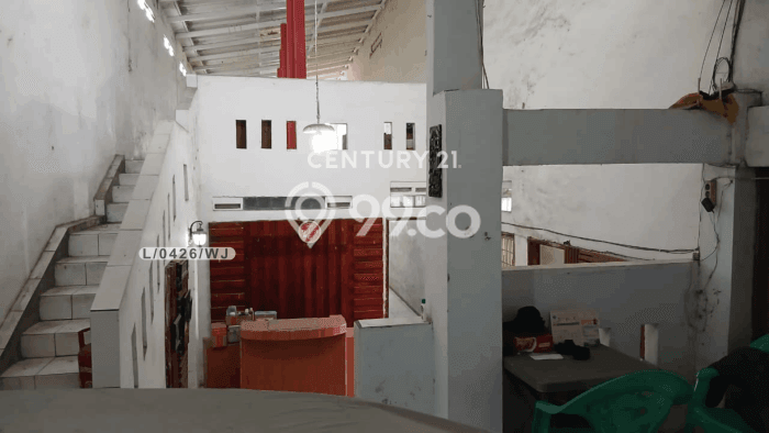Ruko Disewakan Cepat di Katapang Bandung LB 1250m2 Ruko Disewakan Cepat di Katapang Bandung LB 1250m2