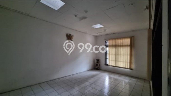 Ruko Dijual di Prime Area Bandung Luas 400m2 Ruko Dijual di Prime Area Bandung Luas 400m2