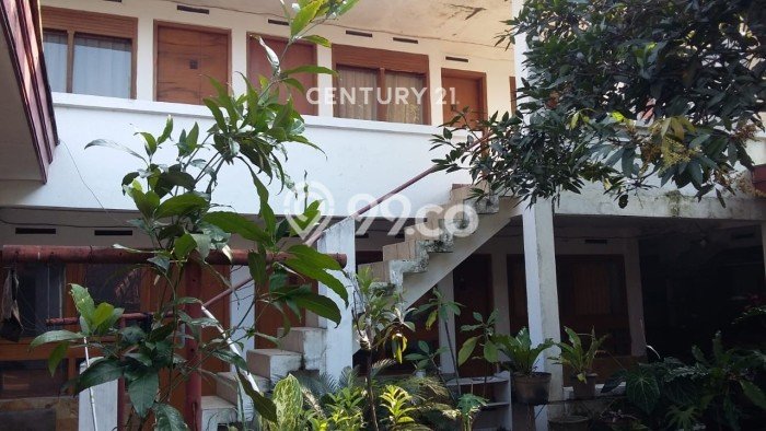 Rumah 18 KT 5 KM Luas Tanah 880m2m², LB 600m2m² di Bandung Wetan, Bandung Rumah 18 KT 5 KM Luas Tanah 880m2m², LB 600m2m² di Bandung Wetan, Bandung