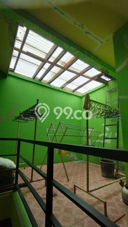 Rumah Modern Minimalis 4 Kamar Siap Huni di Ngamprah Rumah Modern Minimalis 4 Kamar Siap Huni di Ngamprah