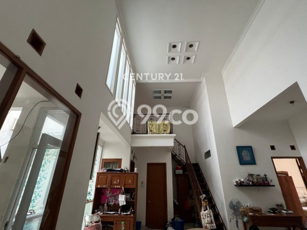 Rumah Minimalis 3 KT di Taman Kopo Indah Bandung Rumah Minimalis 3 KT di Taman Kopo Indah Bandung
