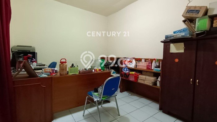 Hunian Mewah Siap Huni LT 280m2 di Regol, Bandung Hunian Mewah Siap Huni LT 280m2 di Regol, Bandung