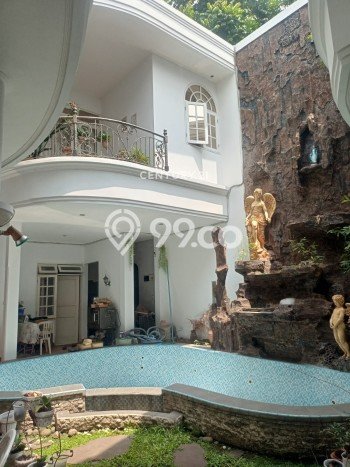 Hunian Eksklusif Dijual LT 870m2 di Sukajadi, Bandung Hunian Eksklusif Dijual LT 870m2 di Sukajadi, Bandung