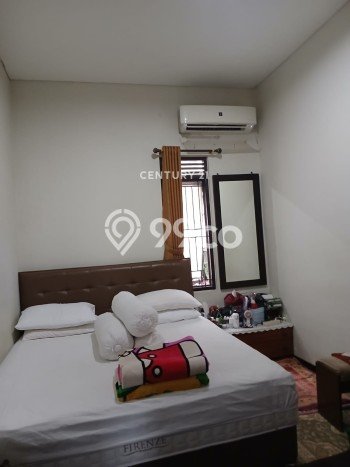 Jual Rumah Favorit Siap Huni LB 115m2 di Rancasari, Bandung Jual Rumah Favorit Siap Huni LB 115m2 di Rancasari, Bandung