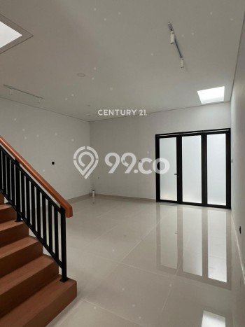 Rumah Minimalis 4 KT di Buah Batu Bandung Rumah Minimalis 4 KT di Buah Batu Bandung