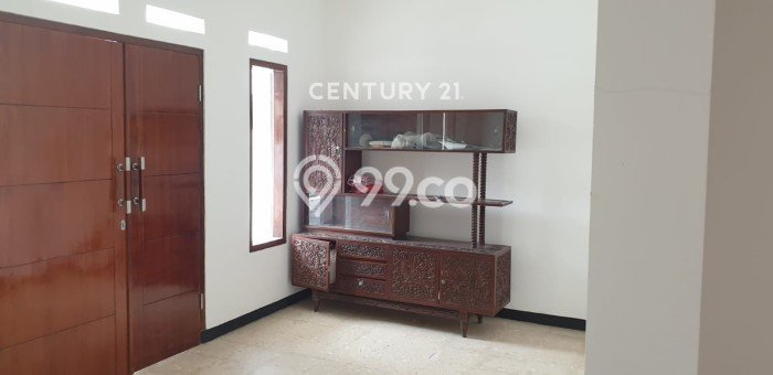Rumah Modern Minimalis 2 Kamar Siap Huni di Regol Rumah Modern Minimalis 2 Kamar Siap Huni di Regol