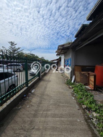 Tanah Komersial Dijual di Cicendo Bandung 270m2 Tanah Komersial Dijual di Cicendo Bandung 270m2
