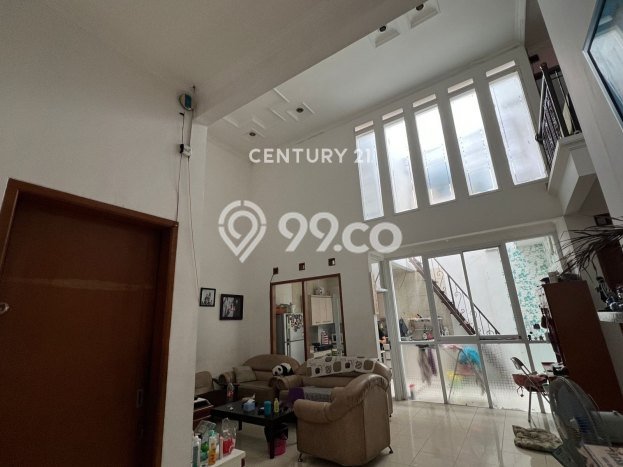 Rumah Minimalis 3 KT di Taman Kopo Indah Bandung Rumah Minimalis 3 KT di Taman Kopo Indah Bandung