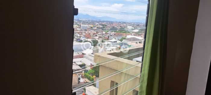 Dijual Apartemen 2 KT 1 KM di Cicadas Luas 47m2 Dijual Apartemen 2 KT 1 KM di Cicadas Luas 47m2