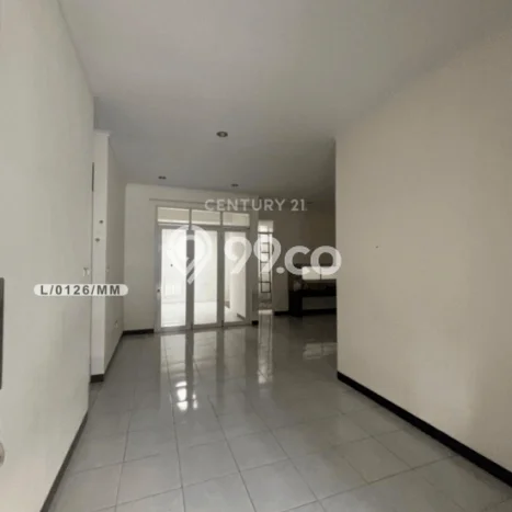 Dijual Rumah Modern 3 KT di Taman Kopo Indah, Bandung Dijual Rumah Modern 3 KT di Taman Kopo Indah, Bandung