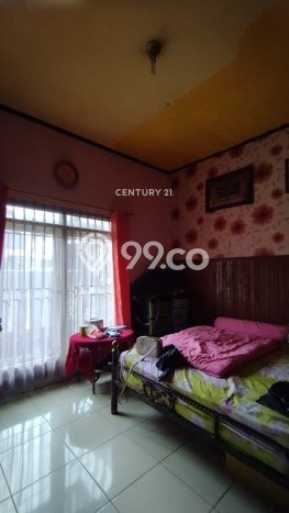 Rumah Modern Minimalis 4 Kamar Siap Huni di Ngamprah Rumah Modern Minimalis 4 Kamar Siap Huni di Ngamprah
