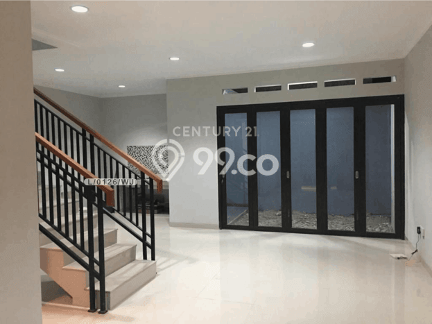 Rumah Minimalis 3 KT di Terusan Buah Batu Bandung Semi Furnished Rumah Minimalis 3 KT di Terusan Buah Batu Bandung Semi Furnished