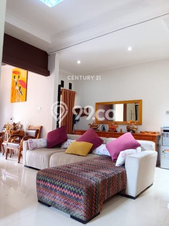 Siap Huni Rumah Mewah 5 Kamar di Arcamanik Dekat ke Mana Saja Siap Huni Rumah Mewah 5 Kamar di Arcamanik Dekat ke Mana Saja