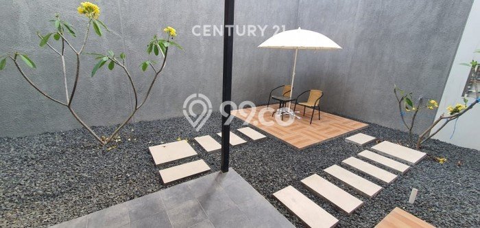 Sewa Rumah Murah di Kota Baru Parahyangan Bandung Punya 3 KT Sewa Rumah Murah di Kota Baru Parahyangan Bandung Punya 3 KT