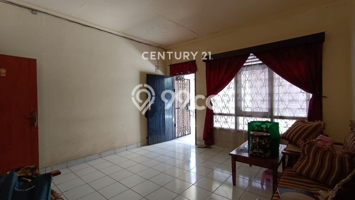 Hunian Mewah Siap Huni LT 280m2 di Regol, Bandung Hunian Mewah Siap Huni LT 280m2 di Regol, Bandung