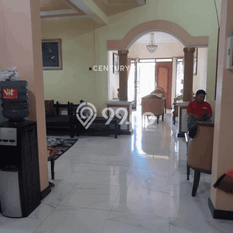 Dijual Hunian Mewah dengan Fasilitas Sekitar Komplit di Regol, Bandung Dijual Hunian Mewah dengan Fasilitas Sekitar Komplit di Regol, Bandung