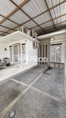 Dijual Rumah Modern 2 KT di Holis Cigondewah, Bandung Dijual Rumah Modern 2 KT di Holis Cigondewah, Bandung