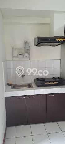 Dijual Apartemen 2 KT 1 KM di Cicadas Luas 47m2 Dijual Apartemen 2 KT 1 KM di Cicadas Luas 47m2