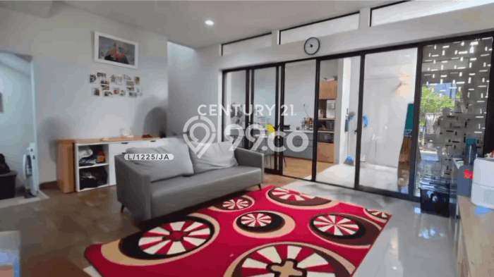 Hunian Nyaman Asri 3 KT Siap Pakai di Summarecon Bandung Bandung Hunian Nyaman Asri 3 KT Siap Pakai di Summarecon Bandung Bandung