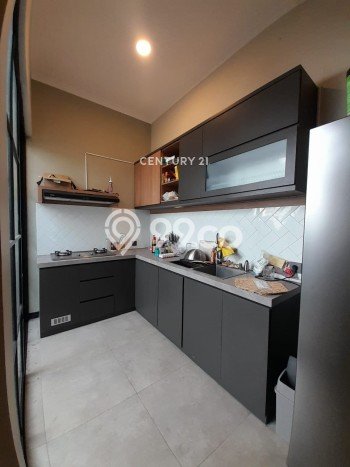 Rumah Modern 3 KT di Taman Kopo Indah Bandung Rumah Modern 3 KT di Taman Kopo Indah Bandung