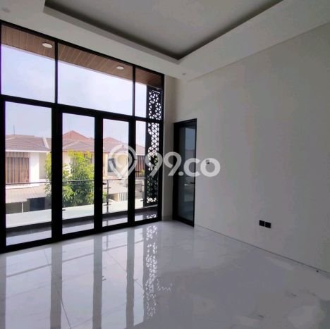 Dijual Rumah Premium dengan Fasilitas Sekitar Lengkap di Wiyung, Surabaya Dijual Rumah Premium dengan Fasilitas Sekitar Lengkap di Wiyung, Surabaya