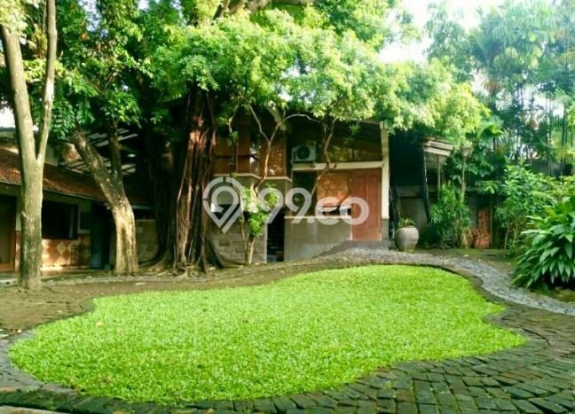 Siap Huni Rumah Mewah 6 Kamar di Tegalsari Dekat ke Mana Saja Siap Huni Rumah Mewah 6 Kamar di Tegalsari Dekat ke Mana Saja