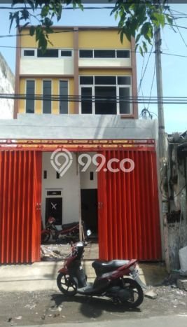 Jual Rumah Strategis Bagus Punya 2 KT di Rungkut Surabaya SHM Jual Rumah Strategis Bagus Punya 2 KT di Rungkut Surabaya SHM