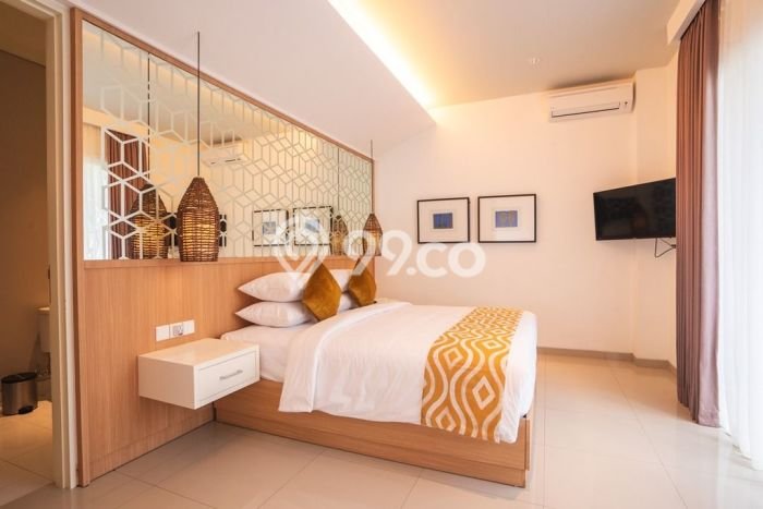 Ready to Use! Premium House LT 100m2 Desain Modern di Pecatu Ready to Use! Premium House LT 100m2 Desain Modern di Pecatu