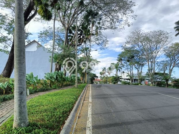 Kavling Tanah untuk Dijual di Citraland, Surabaya, Luas 578m2 Kavling Tanah untuk Dijual di Citraland, Surabaya, Luas 578m2