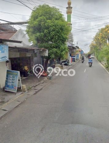 Rumah Luas Tanah 90m2m² di Sukolilo, Surabaya - Lokasi Strategis Rumah Luas Tanah 90m2m² di Sukolilo, Surabaya - Lokasi Strategis