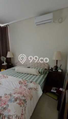 Rumah Minimalis 2 KT di Citraland Surabaya Unfurnished Rumah Minimalis 2 KT di Citraland Surabaya Unfurnished