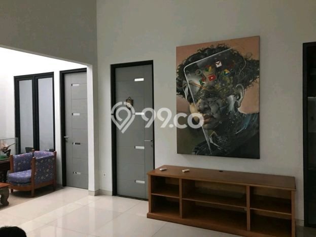Dijual Rumah Luas Megah Dengan View Eksklusif di Citraland, Surabaya Dijual Rumah Luas Megah Dengan View Eksklusif di Citraland, Surabaya