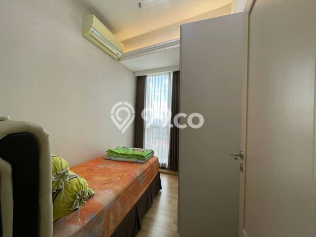Apartemen Favorit Nyaman Dijual di Surabaya dengan 2 Kamar Tidur Apartemen Favorit Nyaman Dijual di Surabaya dengan 2 Kamar Tidur
