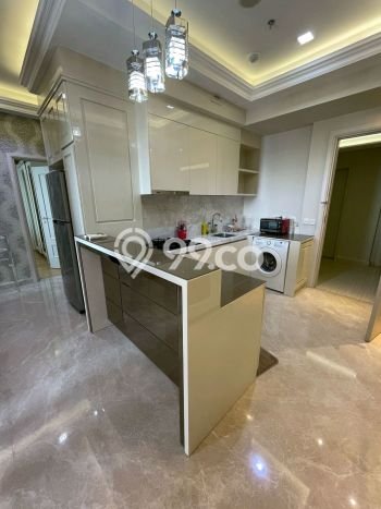 Apartemen Favorit Nyaman Dijual di Surabaya dengan 2 Kamar Tidur Apartemen Favorit Nyaman Dijual di Surabaya dengan 2 Kamar Tidur