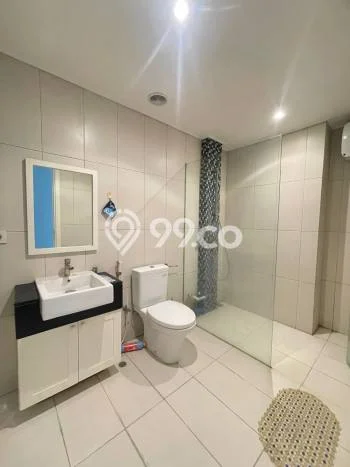 PRIME UNIT! Apartemen di , 4 KT, Luas 118m2m², Area Strategis, View Terbaik PRIME UNIT! Apartemen di , 4 KT, Luas 118m2m², Area Strategis, View Terbaik