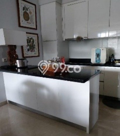 Siap Huni Apartemen Prestisius di Setiabudi 3 Kamar & 3 Kamar Mandi Siap Huni Apartemen Prestisius di Setiabudi 3 Kamar & 3 Kamar Mandi