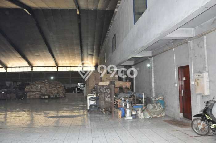 Gudang Bagus LT 3980m2 LB 3640m2 Dijual di Neglasari Tangerang Gudang Bagus LT 3980m2 LB 3640m2 Dijual di Neglasari Tangerang